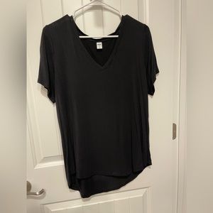 Old Navy Luxe tee